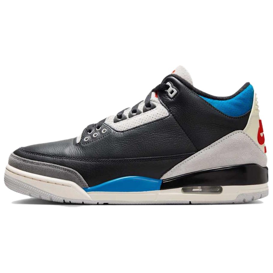 Jordan Air Jordan 3 OG "Chile Red"
