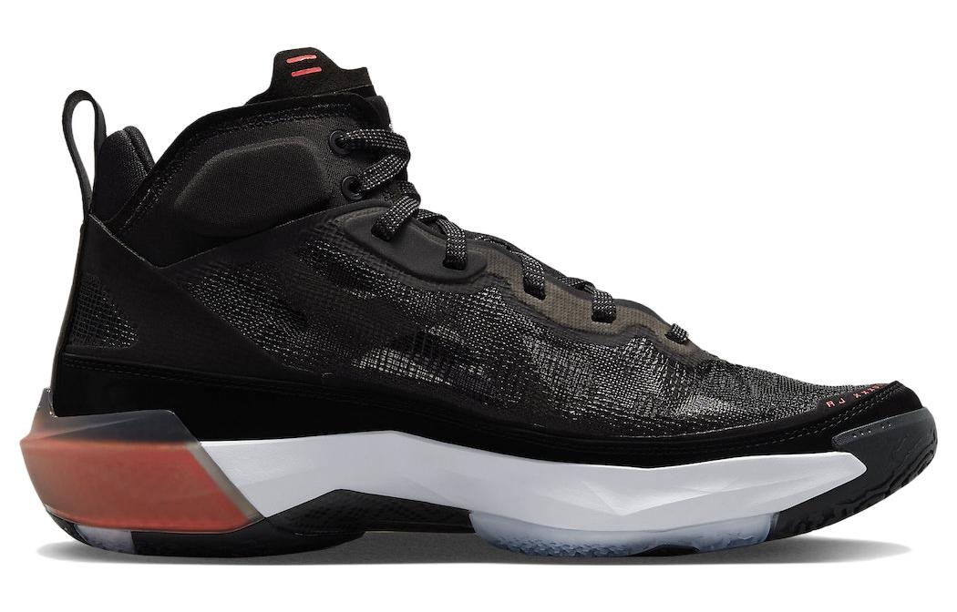Jordan Air Jordan 37 "Hot Punch" — фото 1