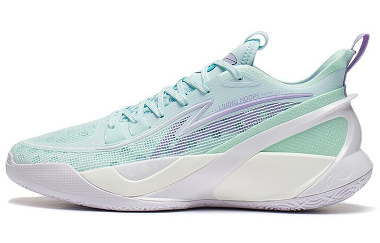 Li-Ning LiNing Speed 10 V2