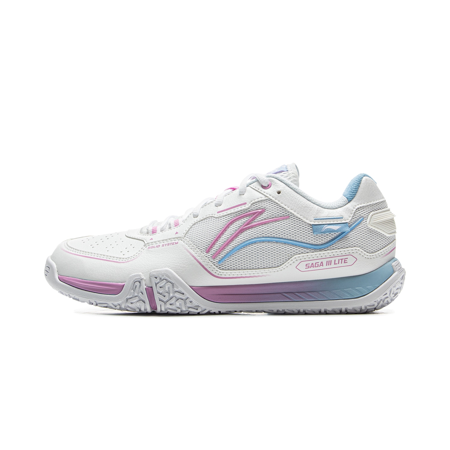 Li-Ning LiNing Flight III Lite