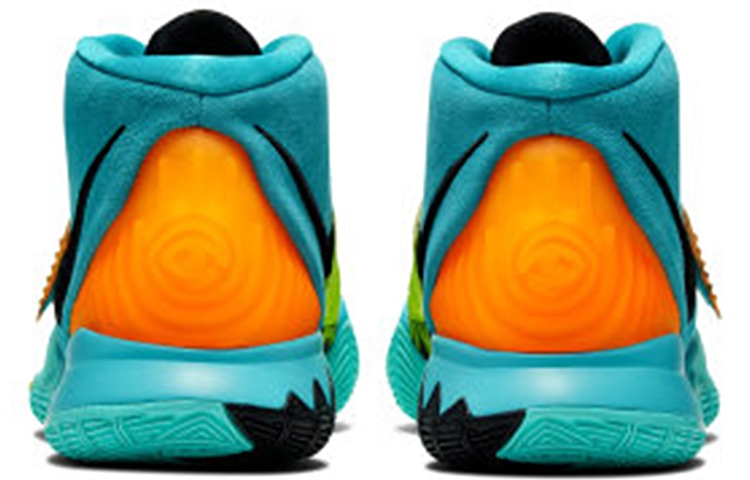 Nike Kyrie 6 — фото 3