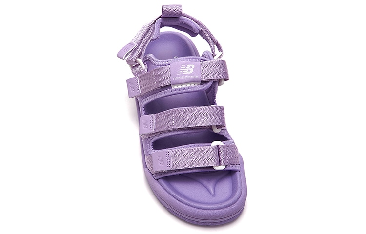 New Balance Sandals Purple — фото 2