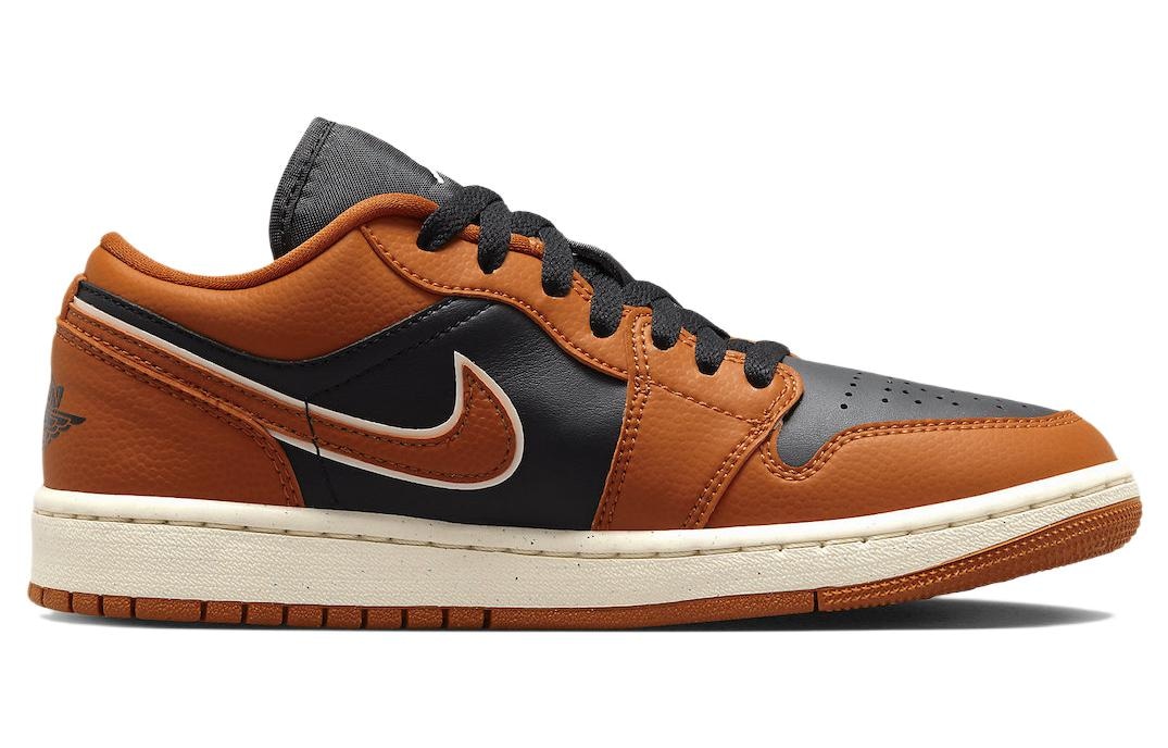 Jordan Air Jordan 1 Low "Sport Spice" — фото 1