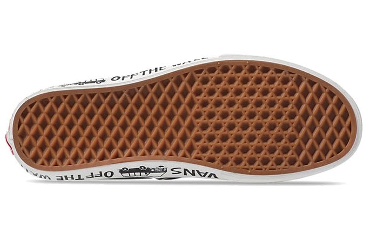 Vans Authentic — фото 3