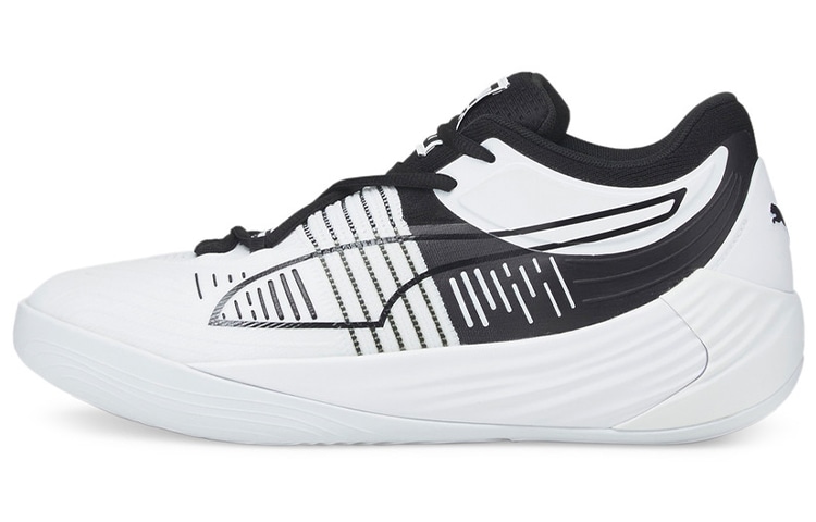 PUMA/彪马 PUMA Fusion Nitro