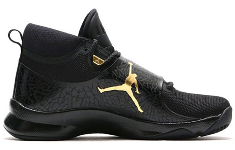 Jordan Super.Fly 5 PO — фото 1