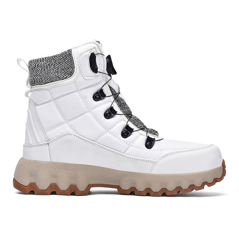 Jeep Snow Boots — фото 1