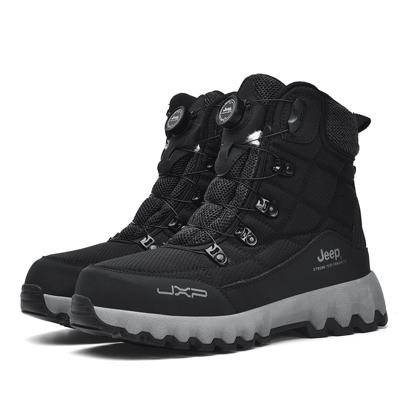 Jeep Snow Boots — фото 7