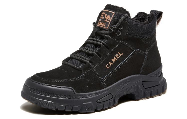 CAMEL骆驼 CAMEL