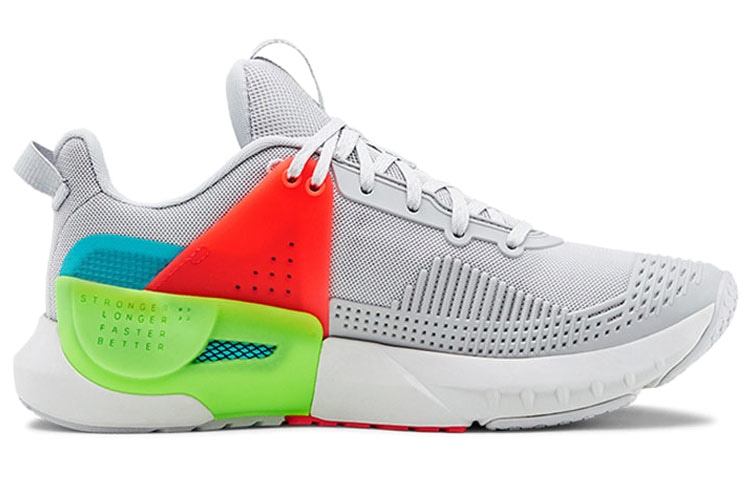 Under Armour HOVR Apex — фото 1