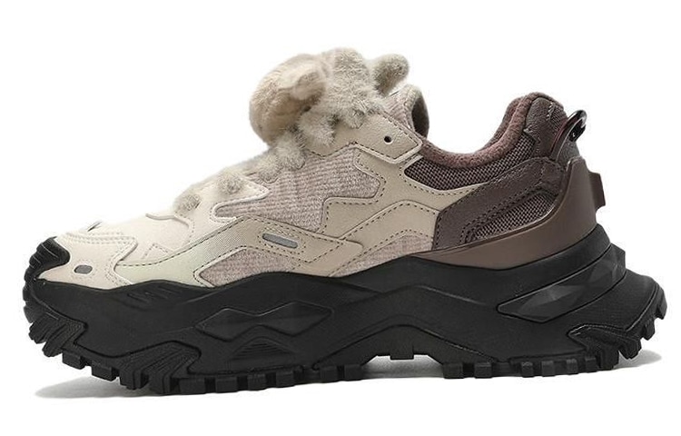 FILA Fusion