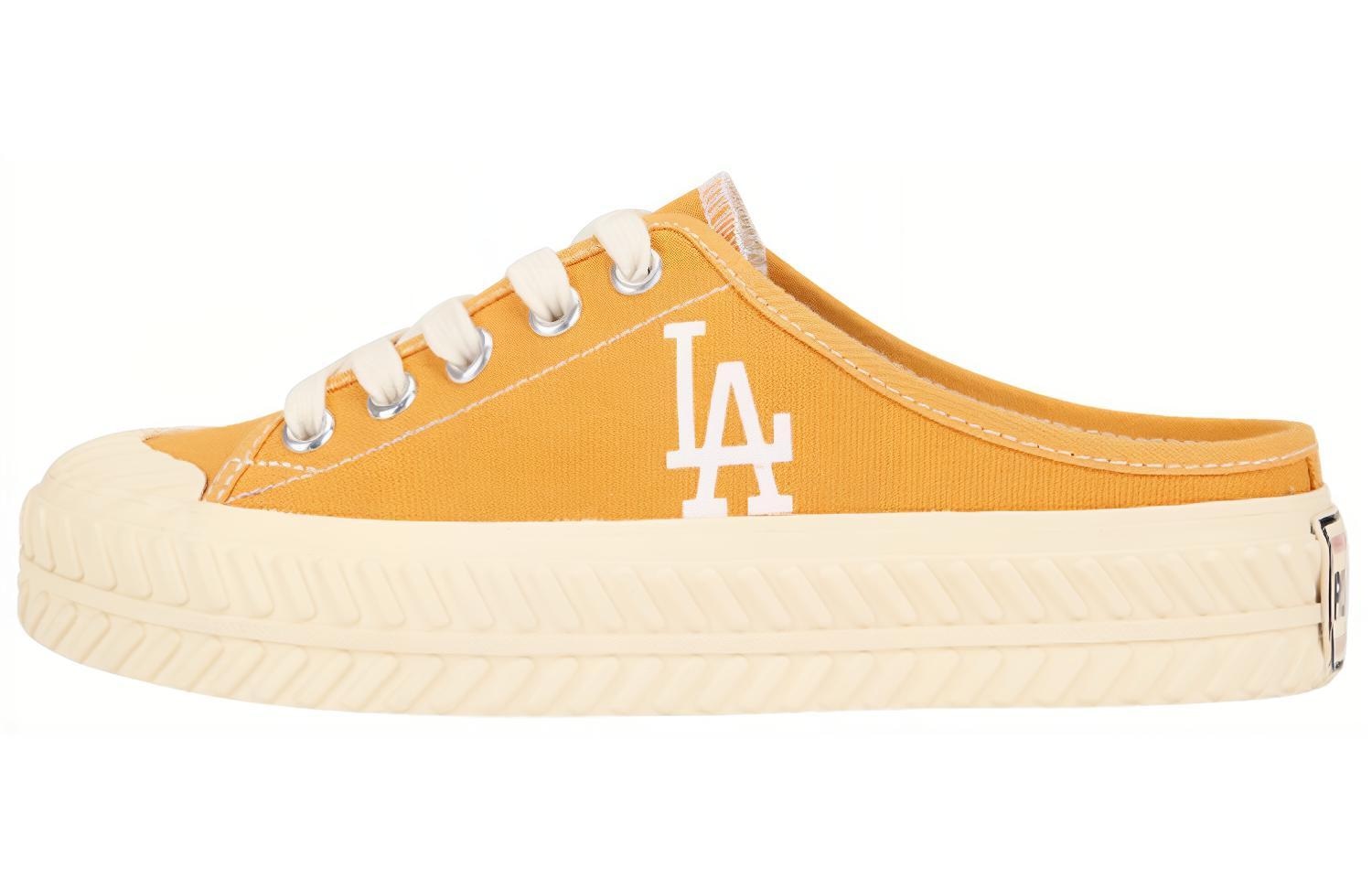 MLB Play Ball Los Angeles Dodgers Orange