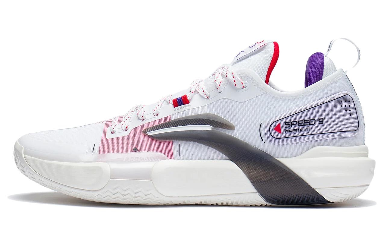 李宁 Li-Ning Flash 9 Premium