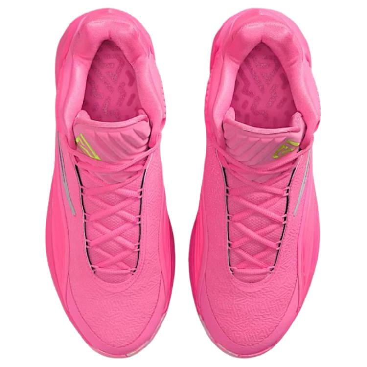 Nike Giannis Freak 7 PRM EP Pink — фото 3