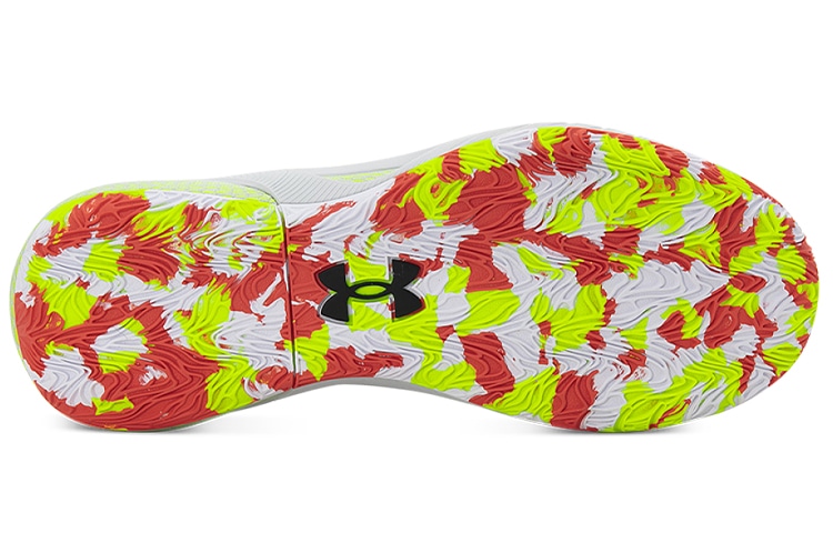 Under Armour Hovr Havoc 3 — фото 4