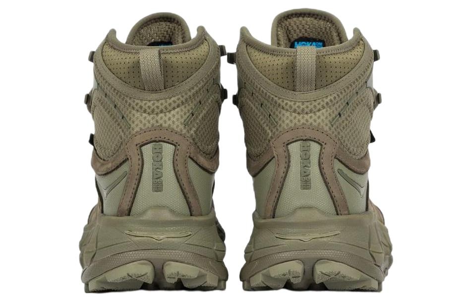 Hoka One One Hi — фото 3