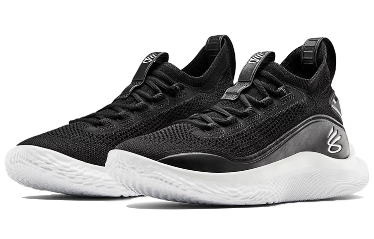 Under Armour Curry 8 — фото 2