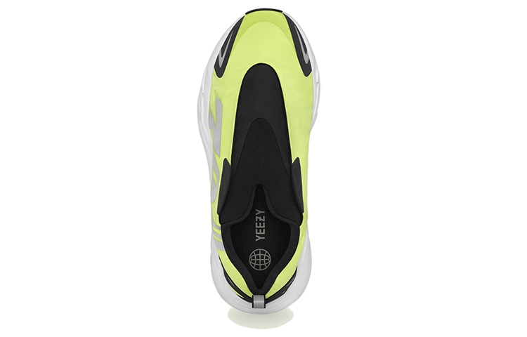 adidas originals adidas Yeezy Boost 700 MNVN Laceless "Phosphor" — фото 3