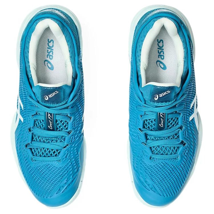 ASICS Court FF 3 — фото 2