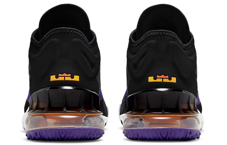 Nike LeBron 18 Low "ACG" — фото 4
