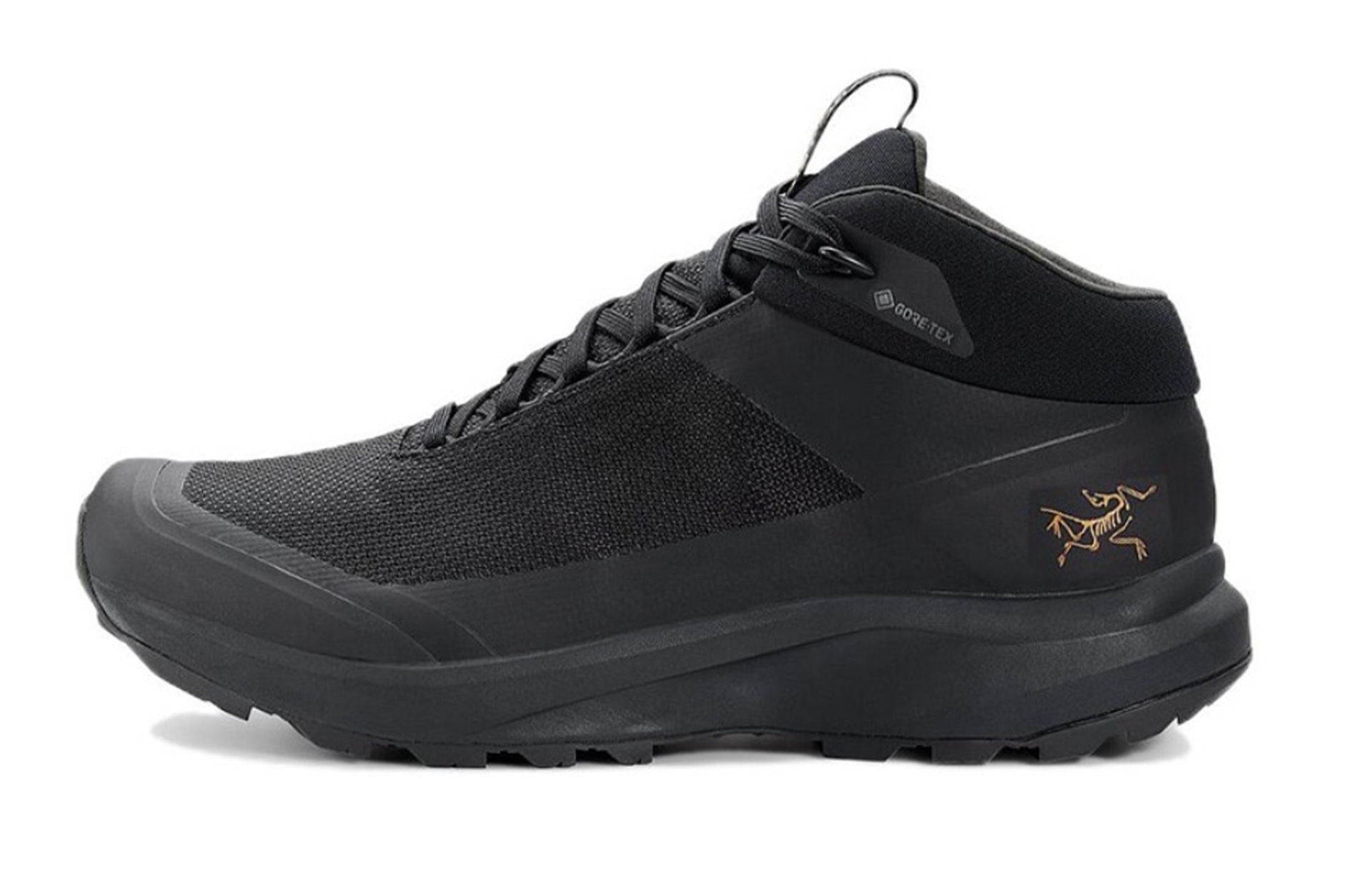 Arcteryx Aerios Fl 2 — фото 6