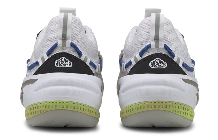 Puma RS Dreamer Protro White Pink — фото 2