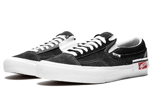 Vans Vault Slip-On Cap LX — фото 1