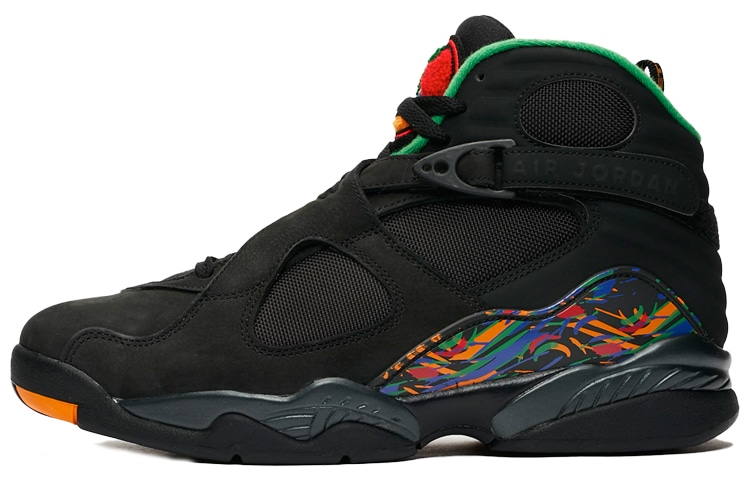Jordan Air Jordan 8 Tinker "Air Raid"