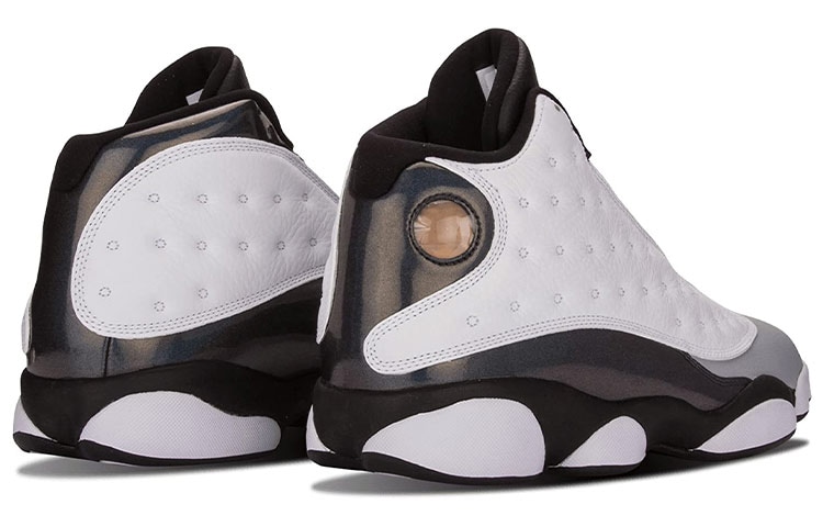 Jordan Air Jordan 13 Retro Barons Hologram — фото 3