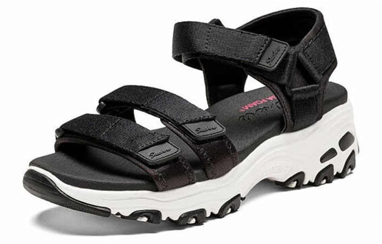 Skechers D'Lites — фото 2