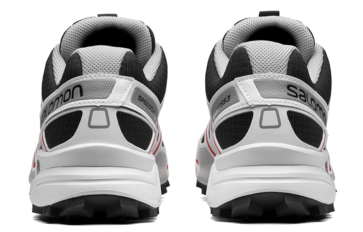 Salomon Speedcross 3 Gradient — фото 3