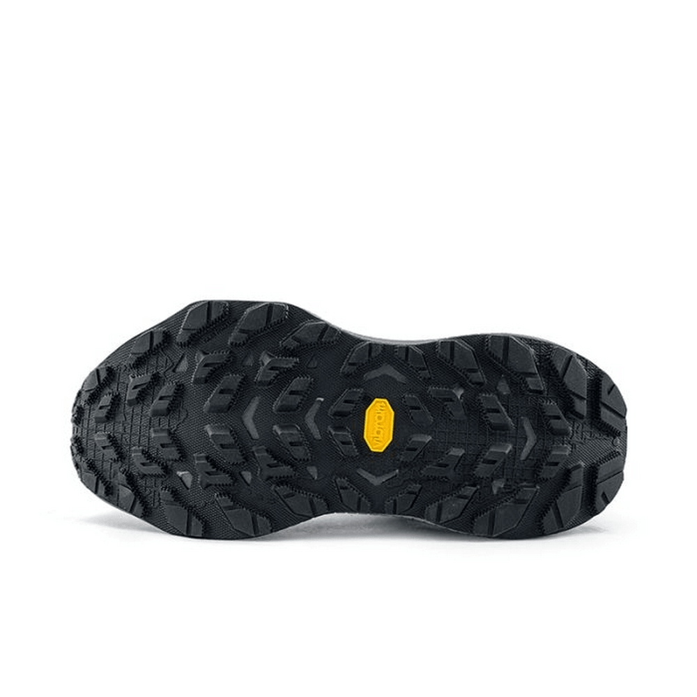 The North Face Fastpack Mid Hiking Shoes Women Cosmic Black — фото 3