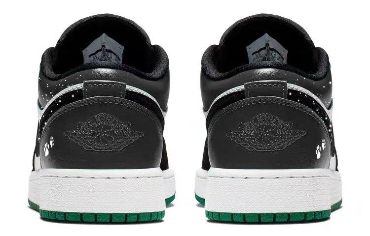 Jordan Air Jordan 1 Low GS — фото 3