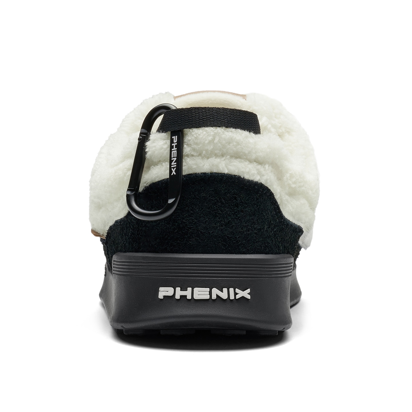Phenix Outdoor Softshell Low-Top Fleece Shoes — фото 3