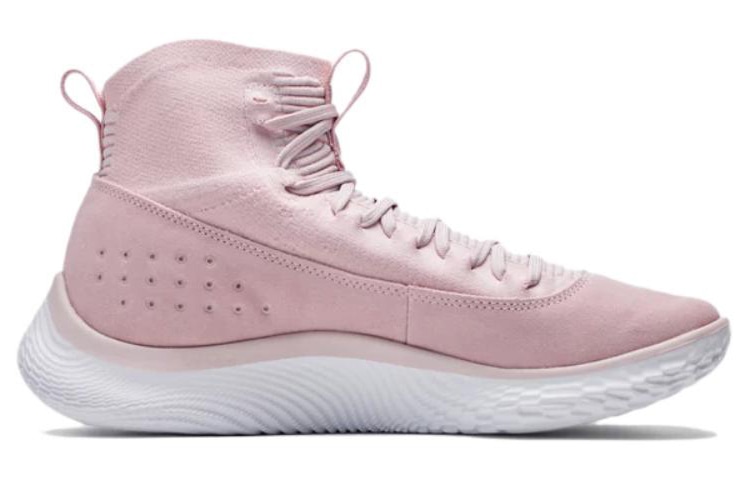 Under Armour Curry 4 FLOTRO — фото 1