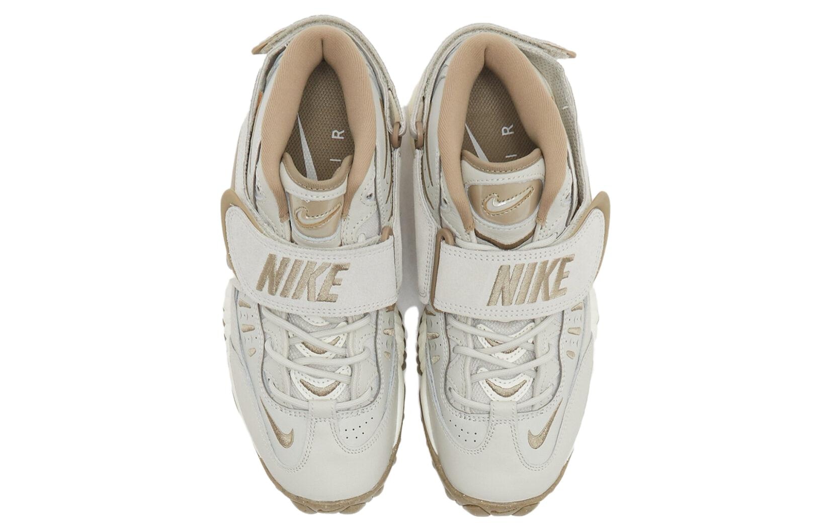 Nike Air Adjust Force "Light Bone" — фото 2