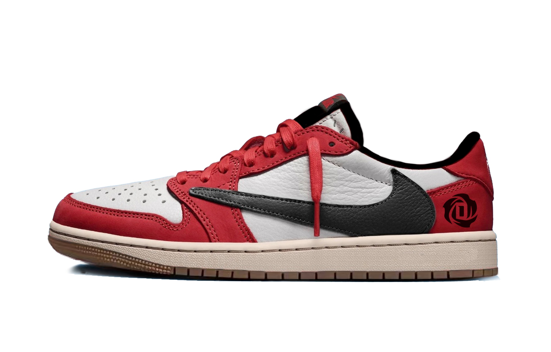 Travis Scott x Jordan Air Jordan 1 Low OG "Chicago"