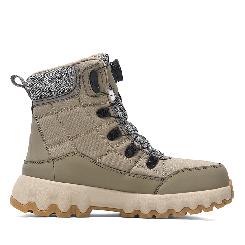 Jeep Snow Boots — фото 11