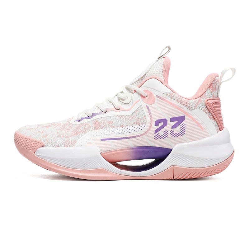 Musnodo Basketball Sneakers — фото 3