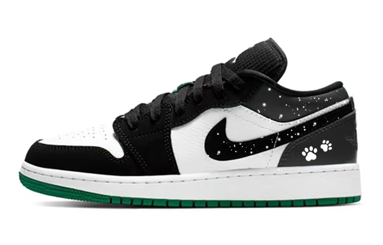 Jordan Air Jordan 1 Low GS