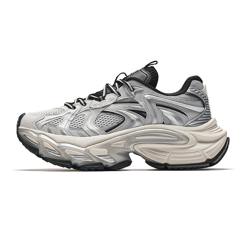 安踏 Anta Xingyue 3 Silver