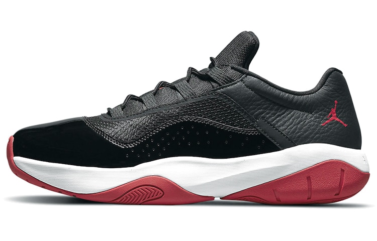 Jordan Air Jordan 11 CMFT Low "Bred"