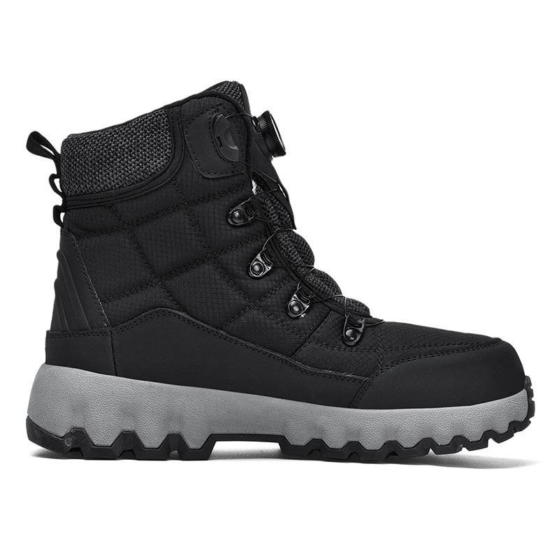 Jeep Snow Boots — фото 6