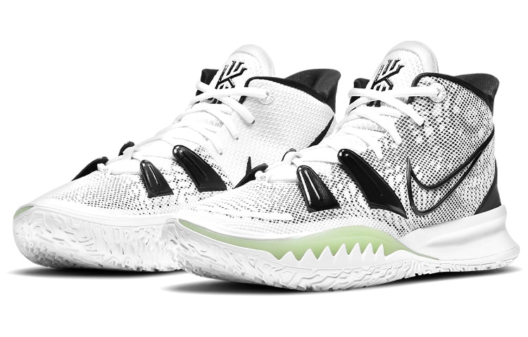 Nike Kyrie 7 Brooklyn Beats — фото 2