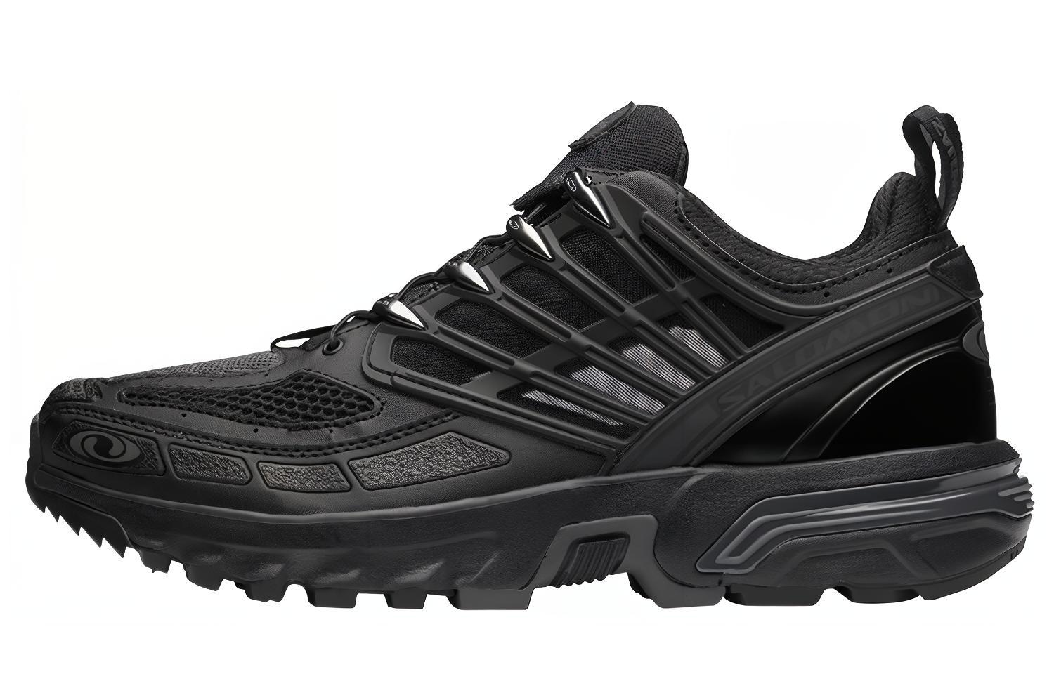 SALOMON/萨洛蒙 Salomon ACS Pro Advanced Black