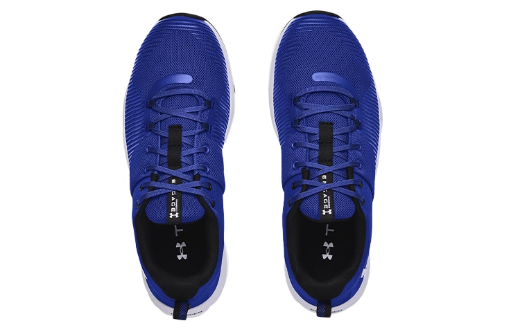 Under Armour Charged Engage — фото 3