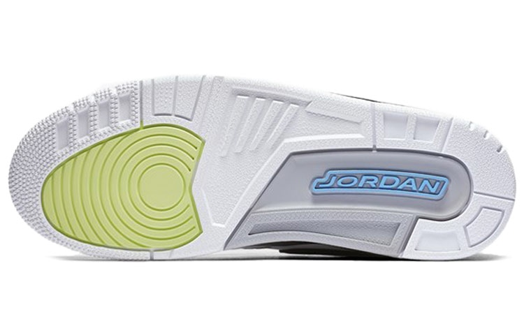 Jordan Legacy 312 Command Force — фото 5