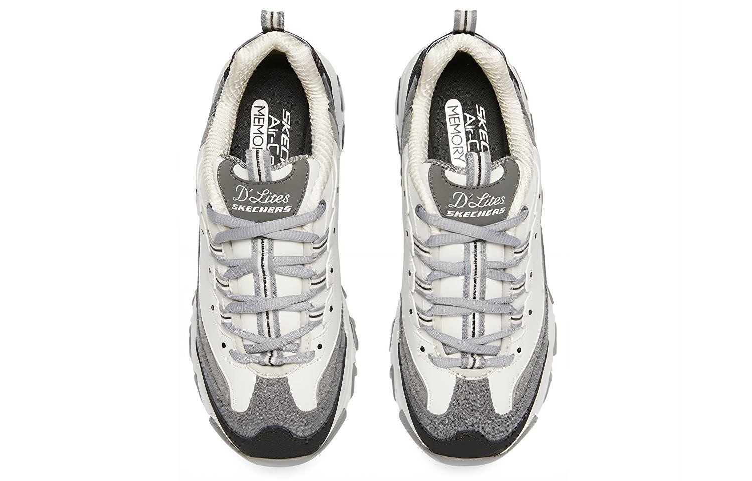 Skechers D'LITES — фото 3