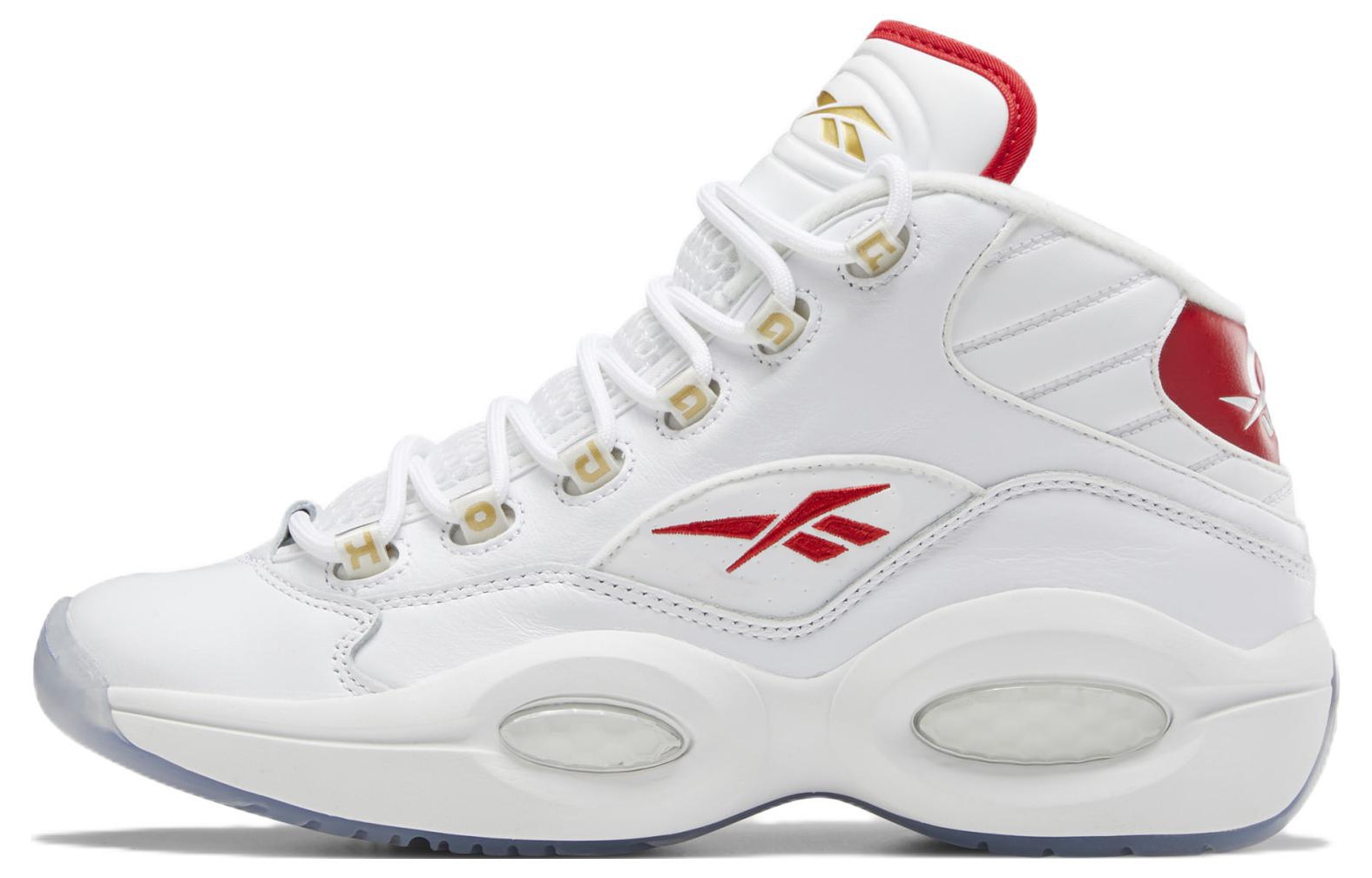 Reebok Question Mid "Dr. J"