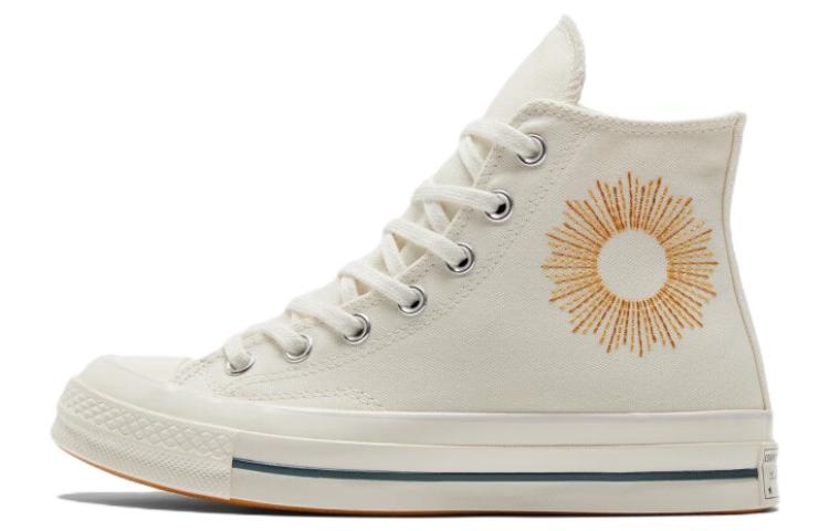 Converse Chuck Taylor All Star 1970s Cream
